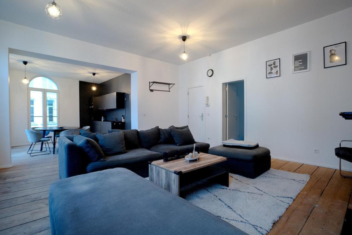 2br Aa Location Appartement *